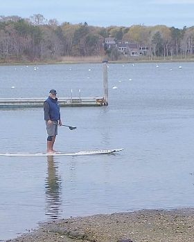 Stand Up Paddle