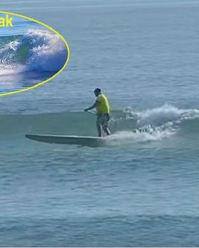 Stand Up Paddle