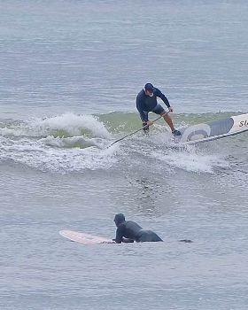 Stand Up Paddle