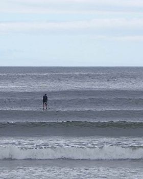Stand Up Paddle