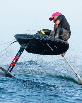 Stand Up Paddle