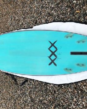 Stand Up Paddle