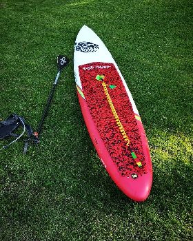 Stand Up Paddle