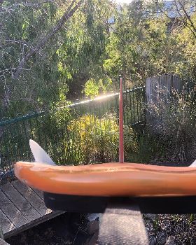 Stand Up Paddle