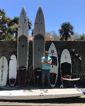 Stand Up Paddle