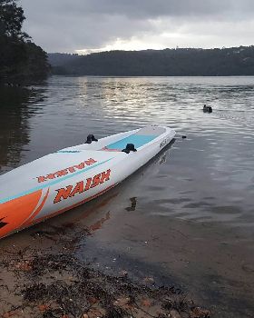 Stand Up Paddle