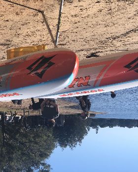 Stand Up Paddle