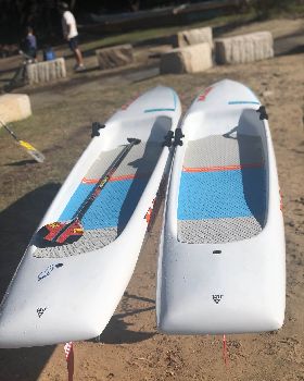 Stand Up Paddle