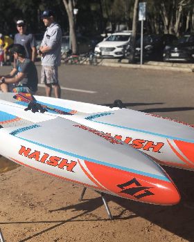 Stand Up Paddle