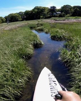 Stand Up Paddle