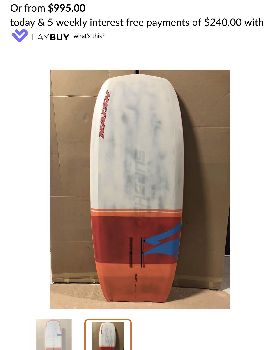 Naish
