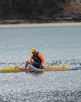 Stand Up Paddle