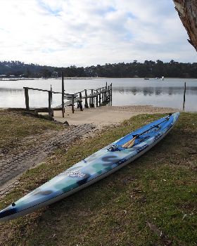 Stand Up Paddle