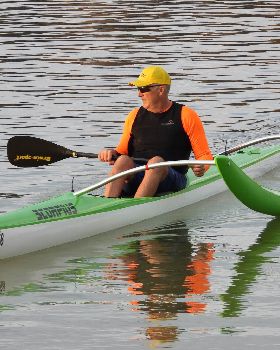 Stand Up Paddle