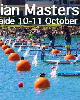 masters