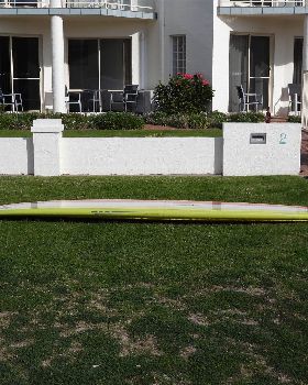 Stand Up Paddle