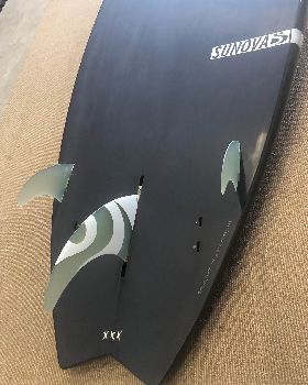 Stand Up Paddle