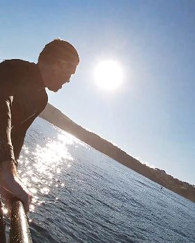 Stand Up Paddle