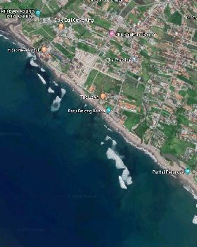 Google Maps