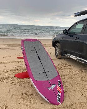 Stand Up Paddle