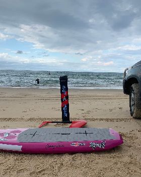 Stand Up Paddle