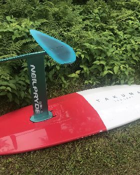 Stand Up Paddle