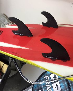 sup fins