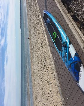 Stand Up Paddle