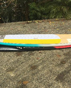 Stand Up Paddle