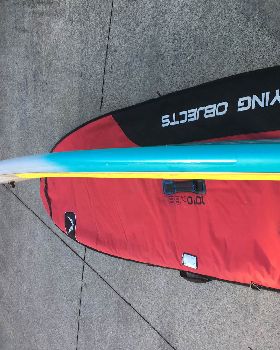 Stand Up Paddle