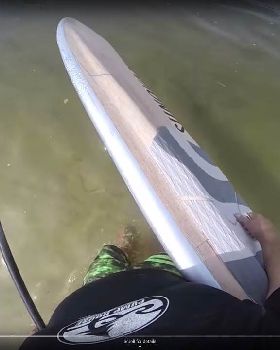 Stand Up Paddle