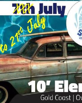 10ft Element 2019