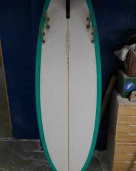 outline bonzer