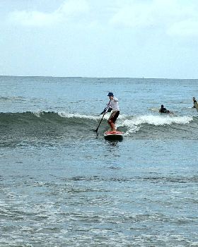 small summers day