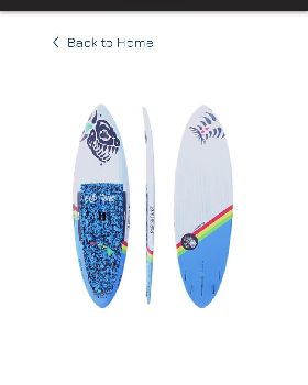Stand Up Paddle