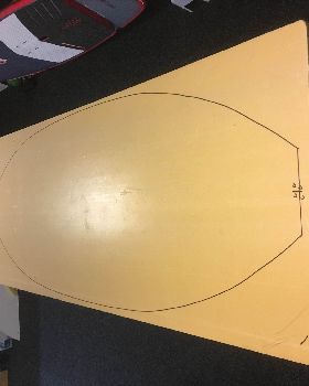 Stand Up Paddle