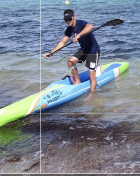 Stand Up Paddle