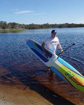 Stand Up Paddle