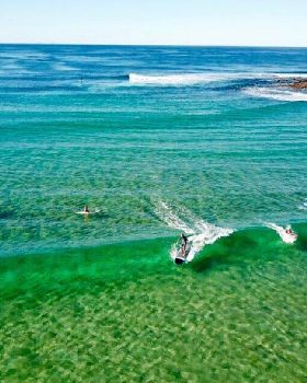 Toowoon Bay1