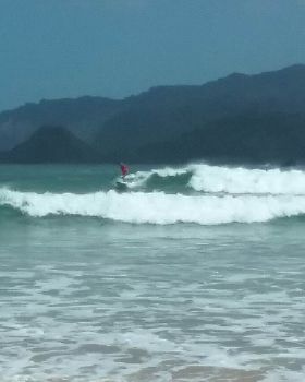 Stand Up Paddle
