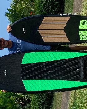 Stand Up Paddle