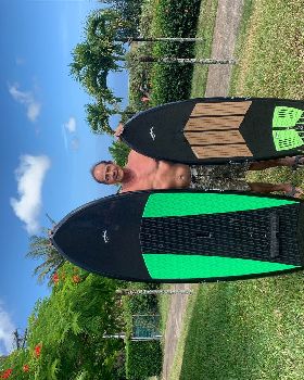 Stand Up Paddle