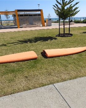 Stand Up Paddle