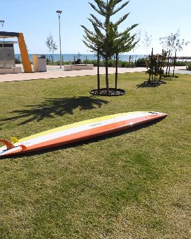 Stand Up Paddle