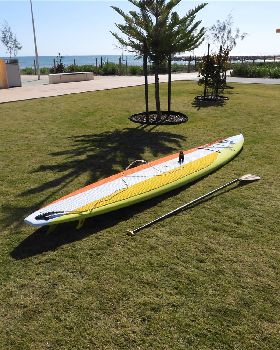 Stand Up Paddle