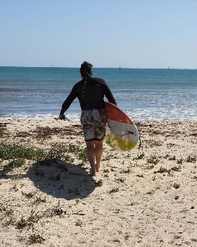 Stand Up Paddle
