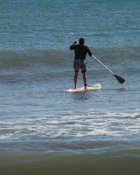 Stand Up Paddle