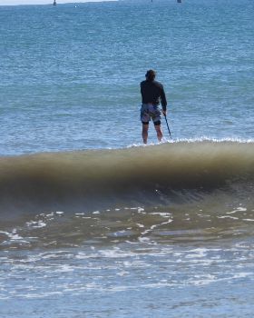 Stand Up Paddle