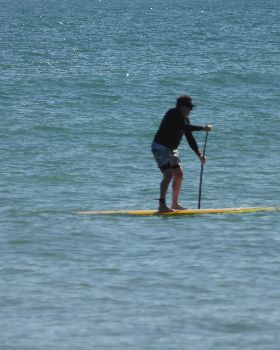 Stand Up Paddle