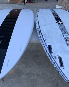 Stand Up Paddle